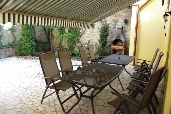 Hotel Curtea Brasoveana